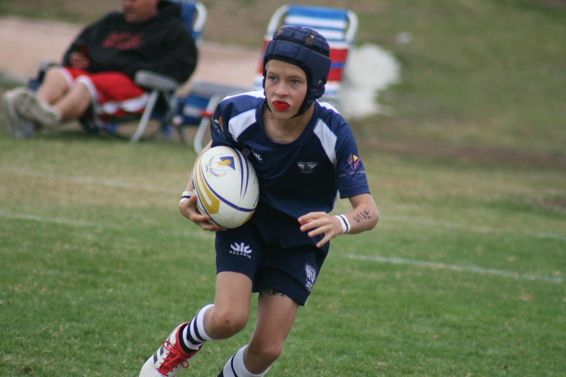 little – SoCal Youth Rugby